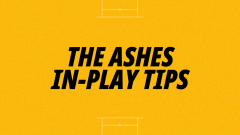 Get in-play betting tips from Ed Hawkins for the Ashes fourth Test 